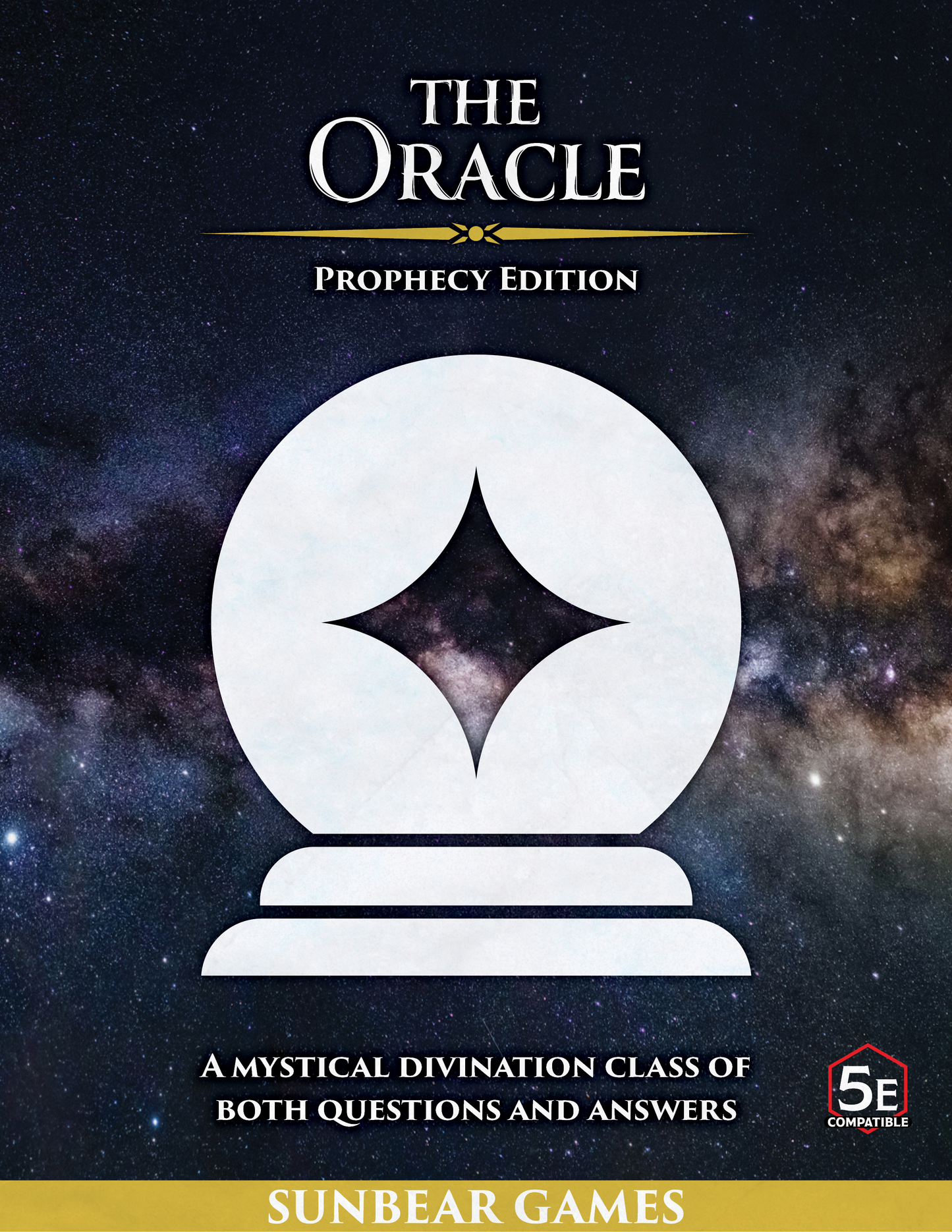 The Oracle