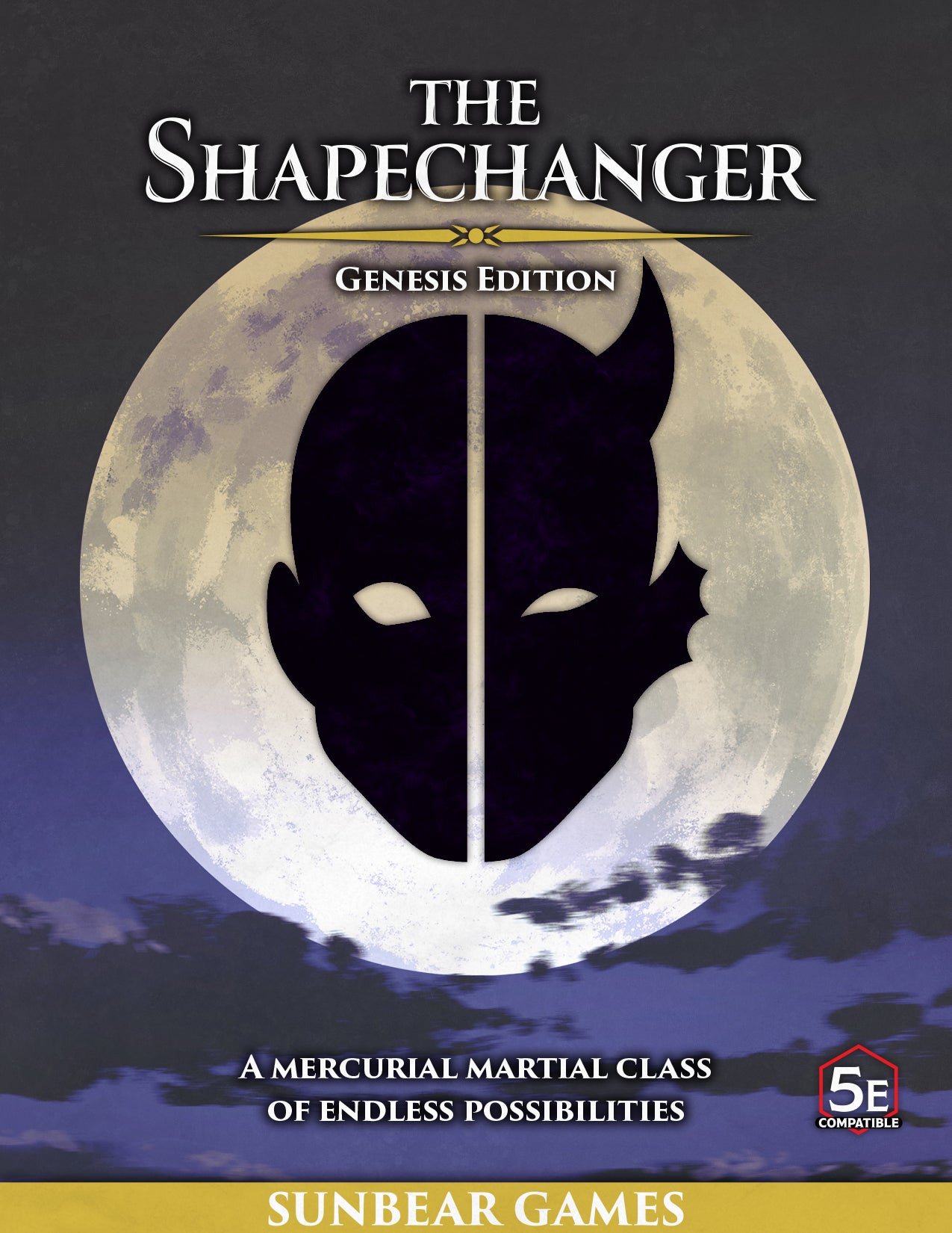 The Shapechanger